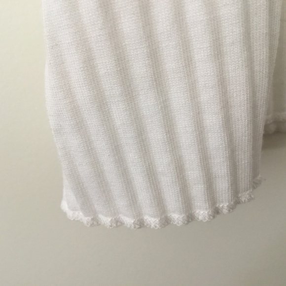 Plus size crinkled tee size 2x - Picture 4 of 6